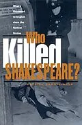 E-Book (epub) Who Killed Shakespeare von Patrick Brantlinger