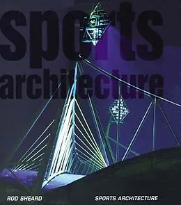 E-Book (pdf) Sports Architecture von Rod Sheard