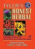 E-Book (pdf) Tyler's Honest Herbal von Steven Foster