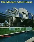E-Book (epub) The Modern Steel House von Neil Jackson