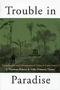 E-Book (pdf) Trouble in Paradise von J. Roberts Timmons