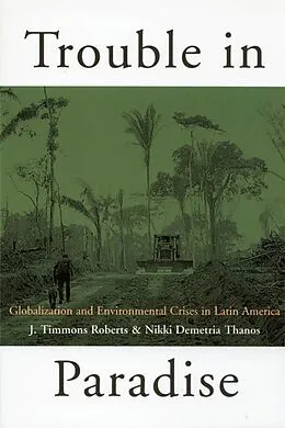 E-Book (pdf) Trouble in Paradise von J. Roberts Timmons