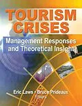 E-Book (pdf) Tourism Crises von Eric Laws