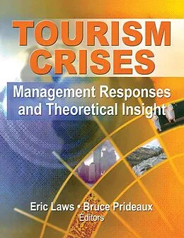 E-Book (pdf) Tourism Crises von Eric Laws