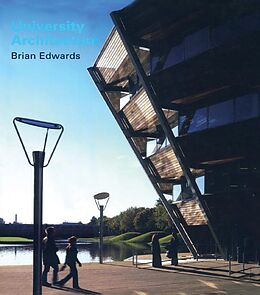 E-Book (pdf) University Architecture von Brian Edwards