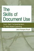 E-Book (epub) The Skills of Document Use von Jean-Francois Rouet