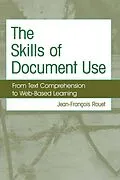 E-Book (pdf) The Skills of Document Use von Jean-Francois Rouet