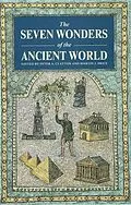 E-Book (epub) The Seven Wonders of the Ancient World von Peter A Clayton, Martin Price