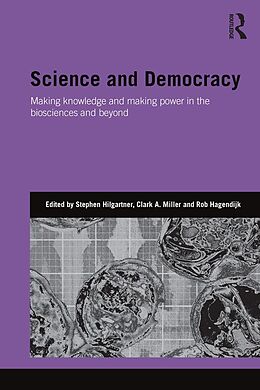 eBook (epub) Science and Democracy de 