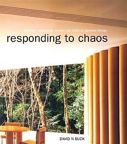 E-Book (pdf) Responding to Chaos von David N Buck