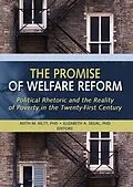 E-Book (pdf) The Promise of Welfare Reform von Elizabeth Segal
