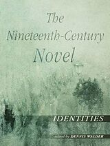 eBook (pdf) The Nineteenth-Century Novel: Identities de 