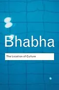 E-Book (pdf) The Location of Culture von Homi K. Bhabha