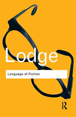 E-Book (pdf) The Language of Fiction von David Lodge