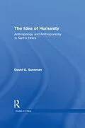 E-Book (epub) The Idea of Humanity von David Sussman