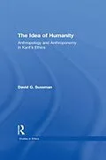 E-Book (pdf) The Idea of Humanity von David Sussman
