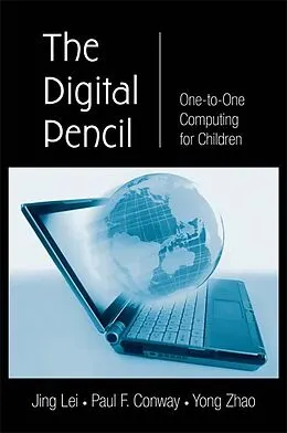E-Book (epub) The Digital Pencil von Jing Lei