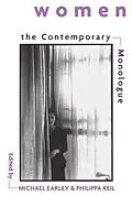 E-Book (epub) The Contemporary Monologue: Women von Michael Earley