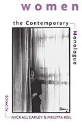 E-Book (pdf) The Contemporary Monologue: Women von Michael Earley