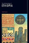 E-Book (epub) The Archaeology of Ethiopia von Niall Finneran