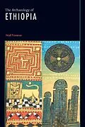 E-Book (pdf) The Archaeology of Ethiopia von Niall Finneran