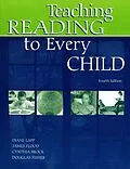 E-Book (pdf) Teaching Reading to Every Child von Diane Lapp