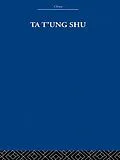 E-Book (pdf) Ta t'ung Shu von K'Ang Yu-Wei