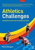 E-Book (pdf) Athletics Challenges von Kevin Morgan