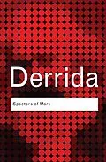 E-Book (epub) Specters of Marx von Jacques Derrida