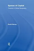 PDF Spaces of Capital von David Harvey