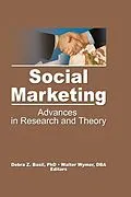 E-Book (pdf) Social Marketing von Walter W Wymer Jr, Debra Basil