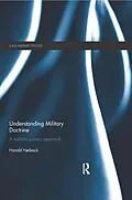 E-Book (epub) Understanding Military Doctrine von Harald Hoiback