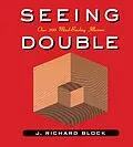E-Book (epub) Seeing Double von J. Block Richard