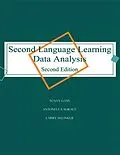 E-Book (pdf) Second Language Learning Data Analysis von Susan M. Gass, Antonella Sorace, Larry Selinker