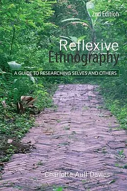 E-Book (epub) Reflexive Ethnography von Charlotte Aull Davies