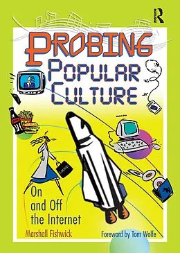 ePUB Probing Popular Culture von Marshall Fishwick