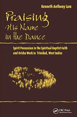 PDF Praising His Name In The Dance von Kenneth Anthony Lum