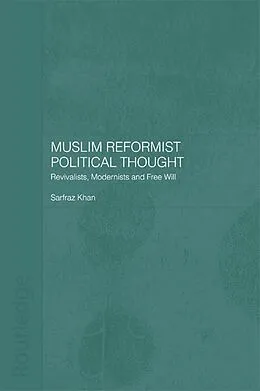 E-Book (pdf) Muslim Reformist Political Thought von Sarfraz Khan