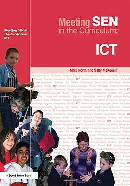 E-Book (epub) Meeting SEN in the Curriculum von Sally Mckeown