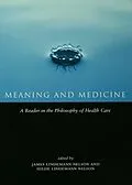 E-Book (epub) Meaning and Medicine von Hilde Lindemann Nelson