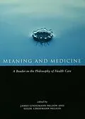 E-Book (pdf) Meaning and Medicine von Hilde Lindemann Nelson