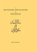 E-Book (pdf) Dictionary and Glossary of the Koran von John Penrice, R. B. Serjeant