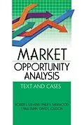 E-Book (epub) Market Opportunity Analysis von Robert E Stevens