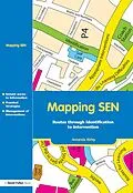 E-Book (epub) Mapping SEN von Amanda Kirby