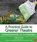 E-Book (pdf) A Practical Guide to Greener Theatre von Ellen Jones