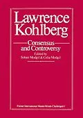 E-Book (epub) Lawrence Kohlberg von Mark Woodward, Sohan Mogdil, Celia Mogdil