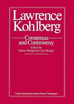 E-Book (pdf) Lawrence Kohlberg von Mark Woodward, Sohan Mogdil, Celia Mogdil