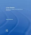 E-Book (pdf) Love Divine von Karel Werner