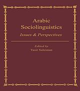 eBook (pdf) Arabic Sociolinguistics de Yasir Suleiman