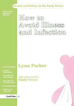 E-Book (epub) How to Avoid Illness and Infection von Parker